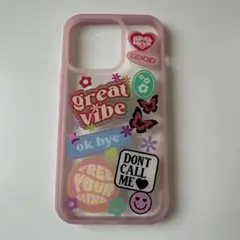 IPhone13 pro ケース