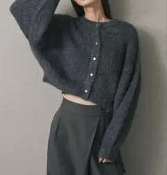 SENSE OF PLACE by URBAN RESEARCH カーディガン