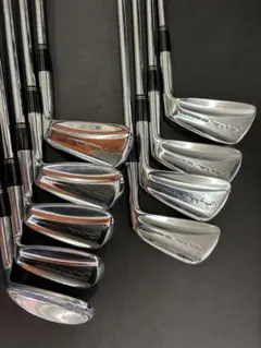 Johnny Miller The Professional アイアンセットのサムネイル