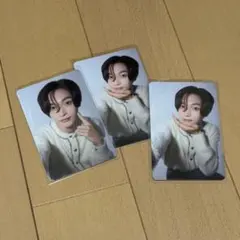 RIIZE 109 POPUP トレカ