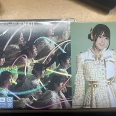 【荒井芽依ブロマイド】LINKL PLANET ミルユメカサナレ 初回限定盤