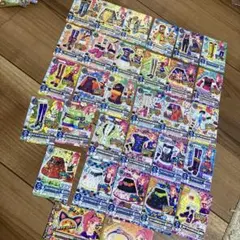 アイカツ　カード　クール　スイングロック　32枚　レア　プロモ　コーデ　おまとめ