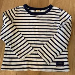 10/19値下げしました☆moujonjon 長袖カットソー 120