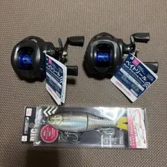 2026年最新】ビックベイトの人気アイテム - メルカリ