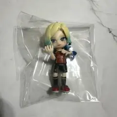 【匿名配送】ブルーロック フィギュア PalVerse ミヒャエル・カイザー