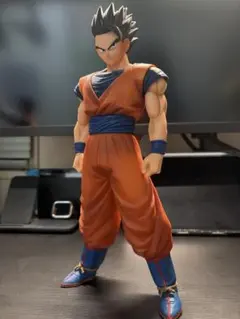 grandista 孫悟飯 ドラゴンボール フィギュア