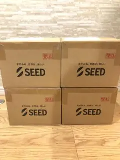2026年最新】シード 優待の人気アイテム - メルカリ