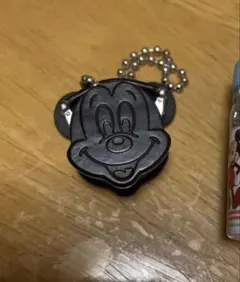 ミッキーマウス ガチャガチャ