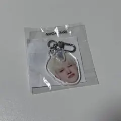 treasure 顔アクキー ジョンファン 哀 パルツ