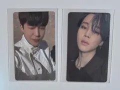 2025年最新】map of the soul 7 トレカ ジミンの人気アイテム - メルカリ