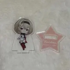 レッドシューズ nikke