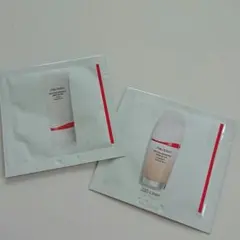 SHISEIDO エッセンス スキングロウ プライマー ファンデーション
