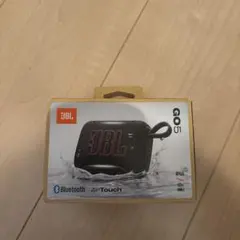 JBL GO5 ワイヤレススピーカー 本体のサムネイル