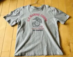 TED COMPANY Tシャツ44のサムネイル