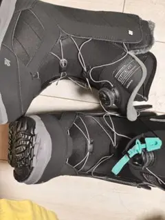 2026年最新】K2 スノーボードブーツ RAIDERの人気アイテム - メルカリ