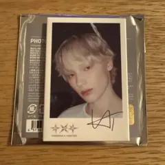 TXTヒュニンカイ 缶バッジ