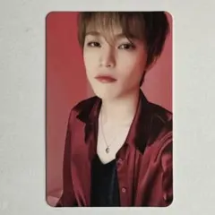 NCT DREAM チョンロ シーグリ 2025 MD ランダム トレカ