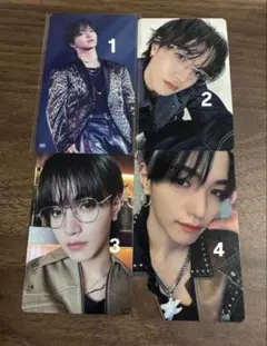 大平祥生 トレカ