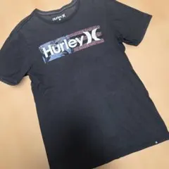 Hurley ハーレー　 Tシャツ 　古着　ユーズド　　　　 半袖　Sサイズのサムネイル