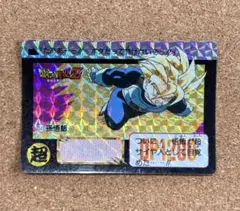 ドラゴンボールカードダス　No. 511 孫悟飯