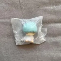 サンリオ 肩ズン fig キキ ガチャガチャ リトルツインスターズ 新品