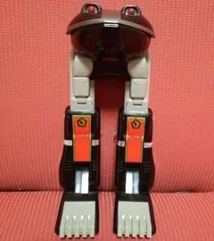 希少品 中嶋製作所 破裏拳ポリマー 怪盗むささび党 党首ゴルダー