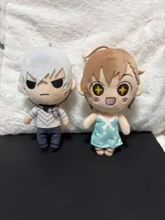 2026年最新】アクセラレータ ぬいぐるみの人気アイテム - メルカリ