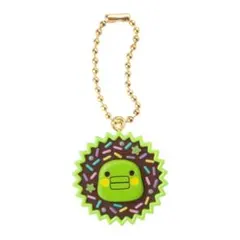 たまごっち 手作りおやつチャーム #平成女児チョコ くちぱっち