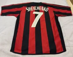 2025年最新】シェフチェンコ ユニフォームの人気アイテム - メルカリ