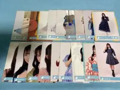 日向坂46 石塚瑶季　生写真　まとめ売り　20枚のサムネイル