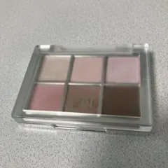 2aN ベターミーアイパレット