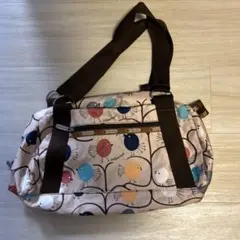 レスポートサックボストン型バック