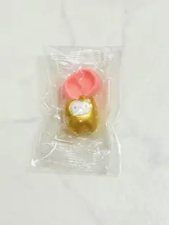 サンリオキャラクターズ みんなでなっちゃお！歯 レア ハローキティ 金歯