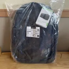 Lenovo 15.6インチ ラップトップカジュアルバックパック B210