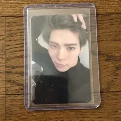 ALD1 サンウォン mnet ショーケース トレカ 特典 ショケ - メルカリ