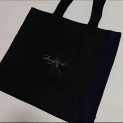 CKJK カルバンクライン グク ノベルティ トートバック&ショッパー