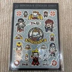 2026年最新】聖飢魔ii ステッカーの人気アイテム - メルカリ