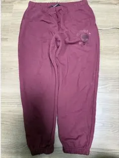 SeaRoomLynn UMBRO コラボジャージ パンツ ボルドー SeaRoomLynn UMBRO コラボジャージ パンツ ボルドー - メルカリ