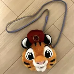 ディズニーシー　チャンドゥ