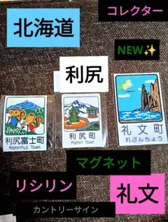 ご当地フォルムマグネットセット(千葉・埼玉・富山) - メルカリ