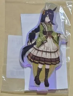 マンハッタンカフェ キャラクターグッズ