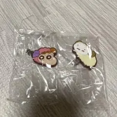 クレヨンしんちゃん ガチャガチャ