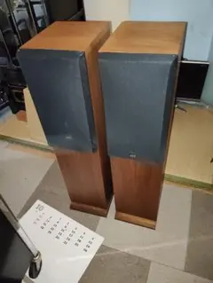 ATC SCM19 ブックシェルフ モニター スピーカー 中古 動作品 2/2