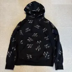 即完売品！WOBF スウェットパーカー XL/フーディーsupreme - メルカリ