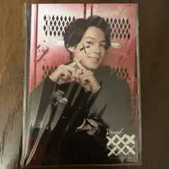 松村北斗　ラフスト　フォトセ