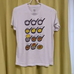 graniphしろくまちゃんのホットケーキ Tシャツ Sのサムネイル