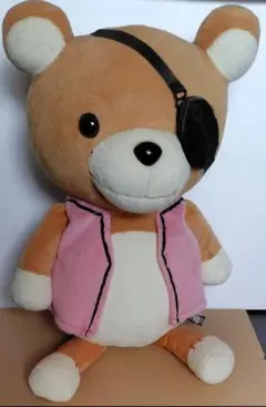 DIABOLIKLOVERS 逆巻カナト テディ ぬいぐるみ Amazon.co.jp: DIABOLIK LOVERS ディアラバ 逆巻カナト テディ
