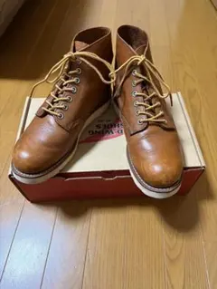 2026年最新】red wing 9107の人気アイテム - メルカリ