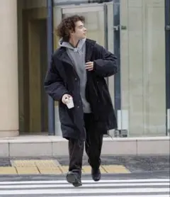 FREAK'S STORE M-65 ブラック S