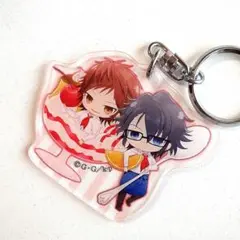 甘い暴力 啓 アクスタ 九年目の招待 - メルカリ